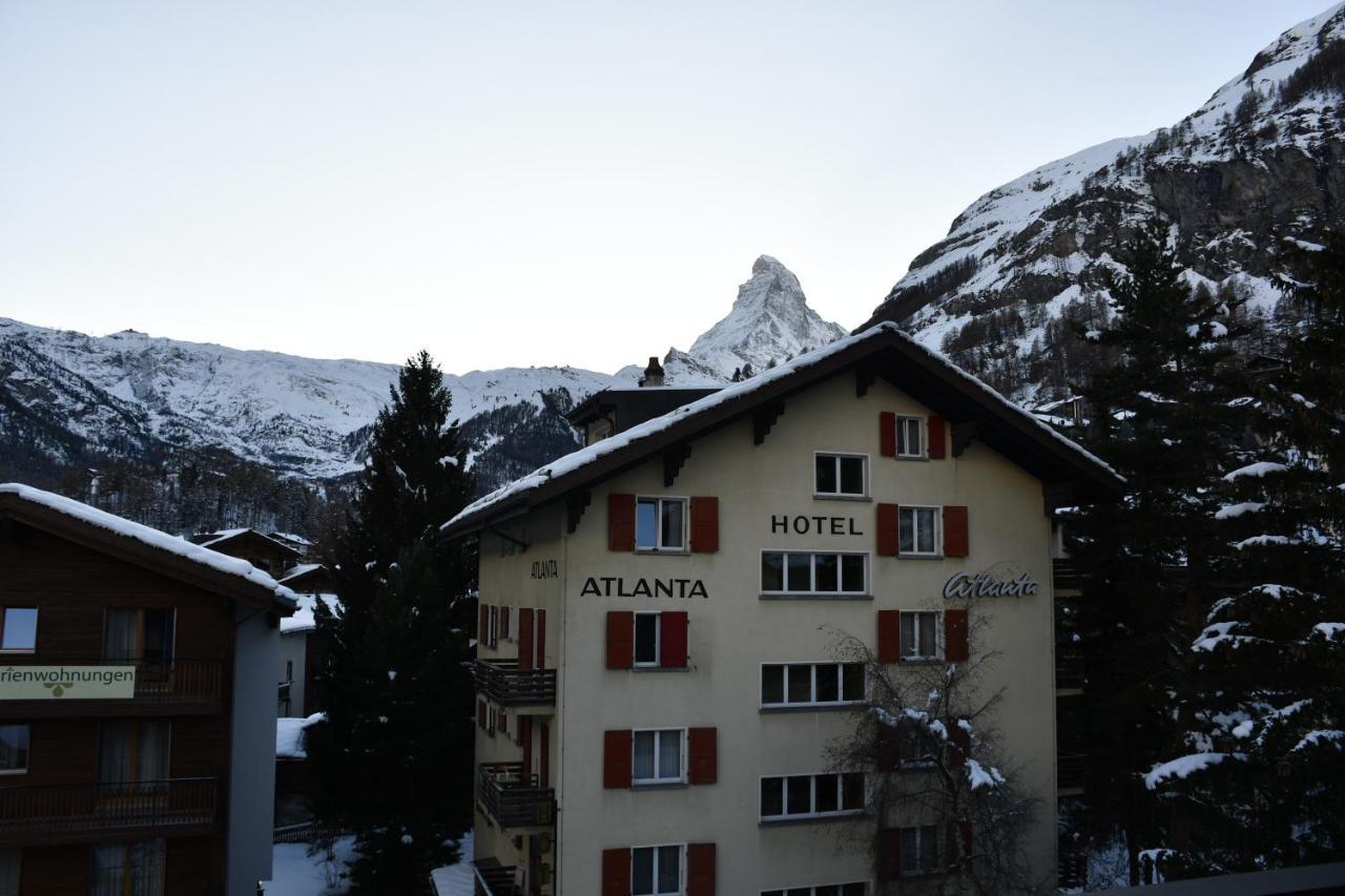 Hotel Elite Zermatt Exterior photo